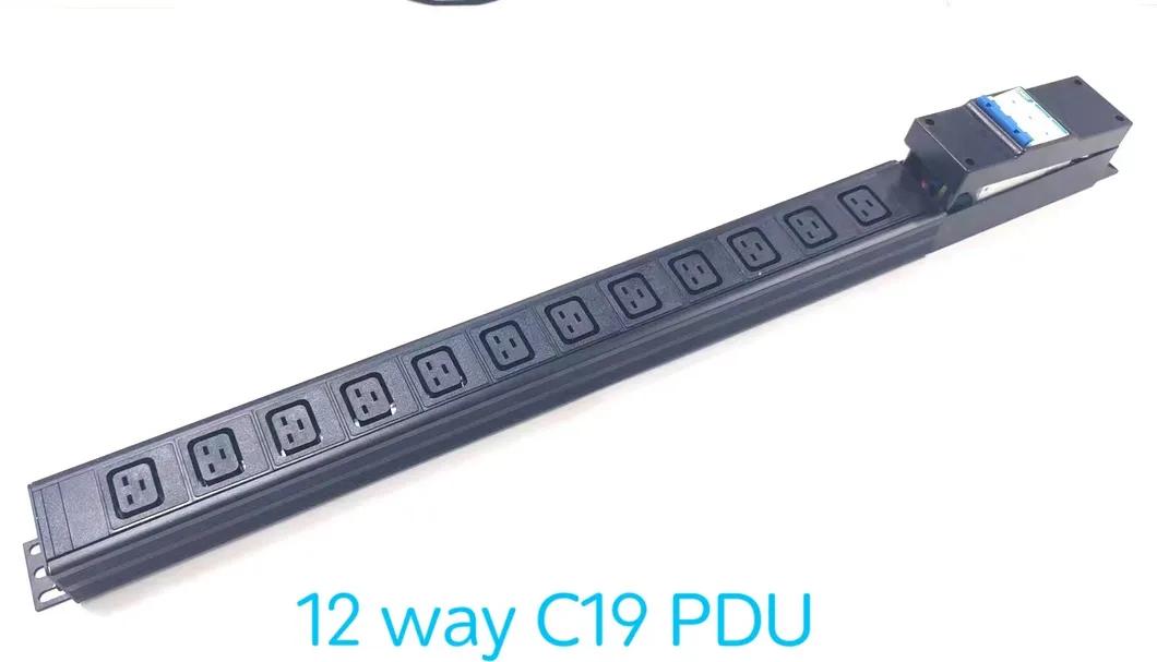 Custom PDU Model B