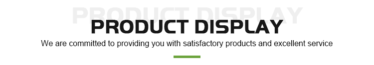 Product Quality Banner