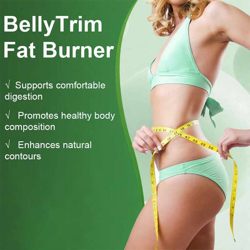 Slimming Capsule Product Details 6
