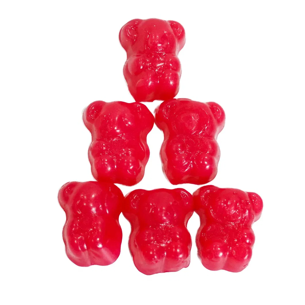 Wholesale Healthy Gummies Contain a Variety of Herbal Ingredients to Meet The Daily Nutritional Needs of Adults