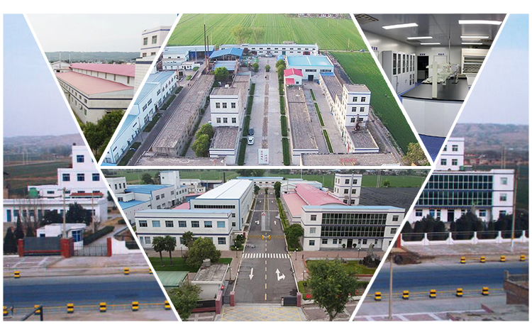 Factory Facility 1