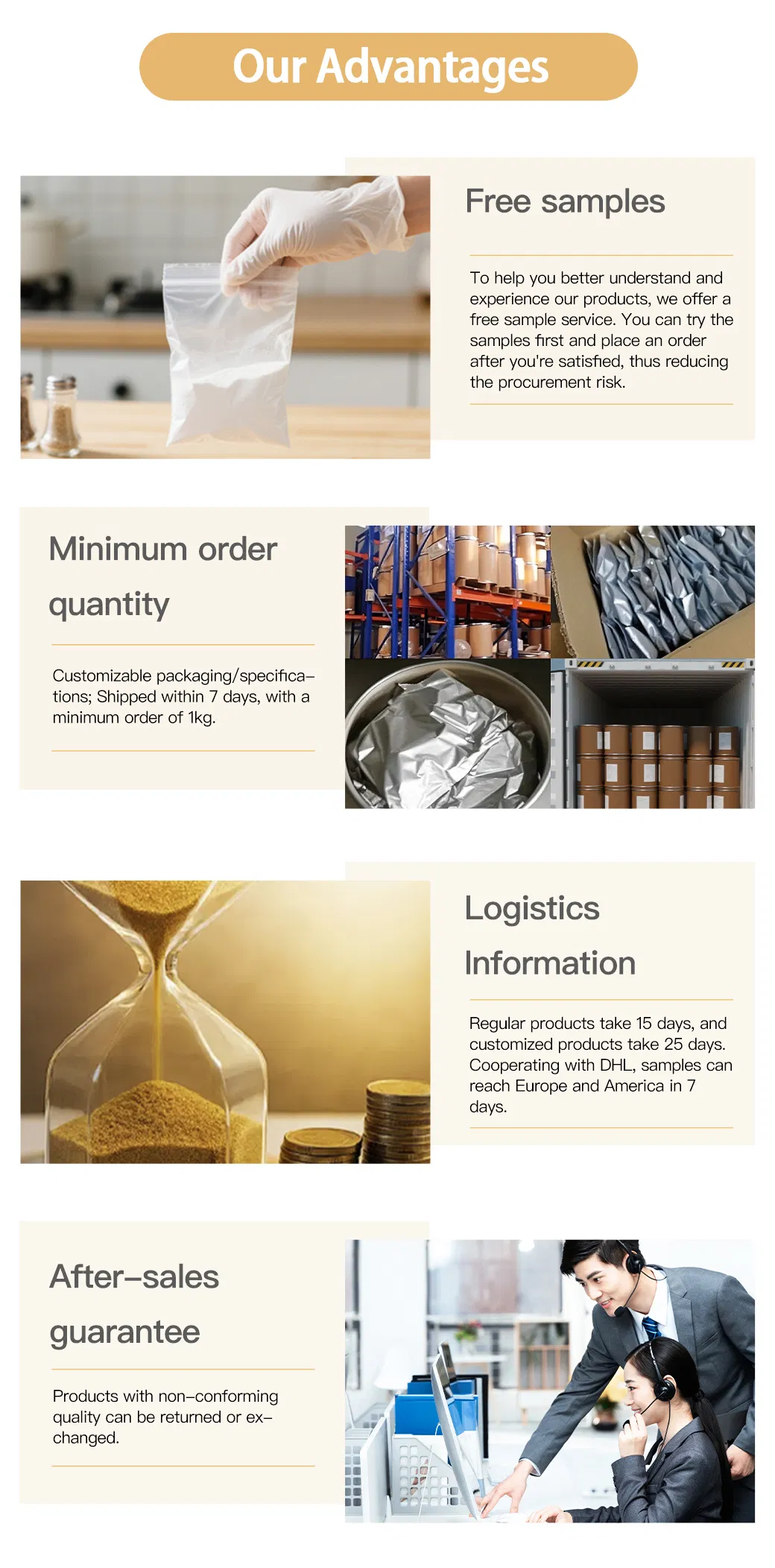 Product Process