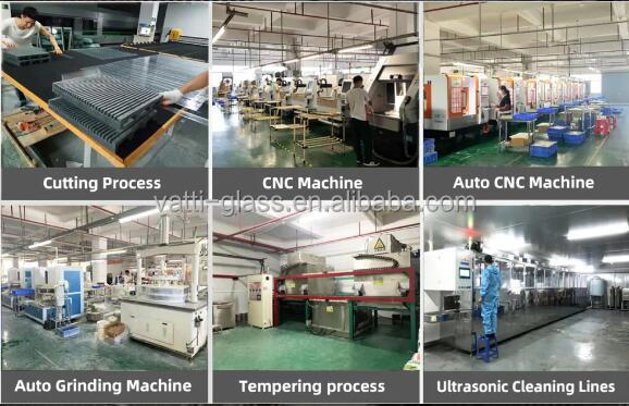 Production Process 7