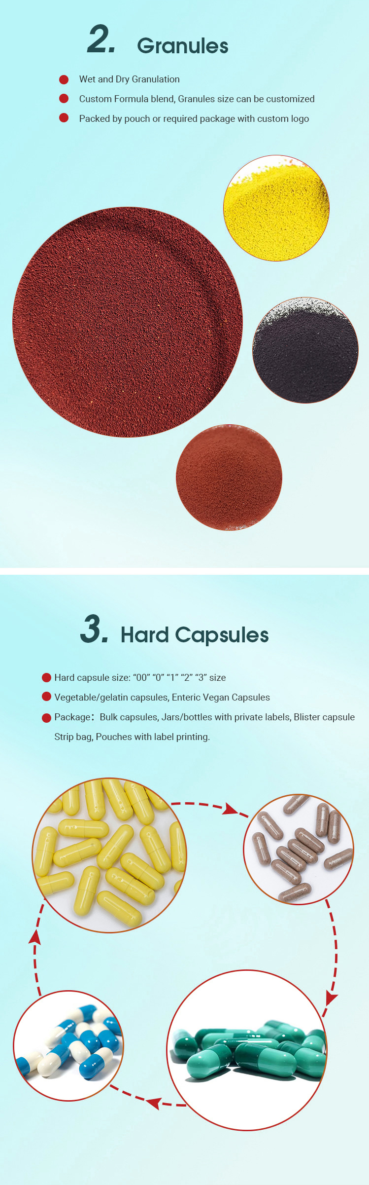 Production Process