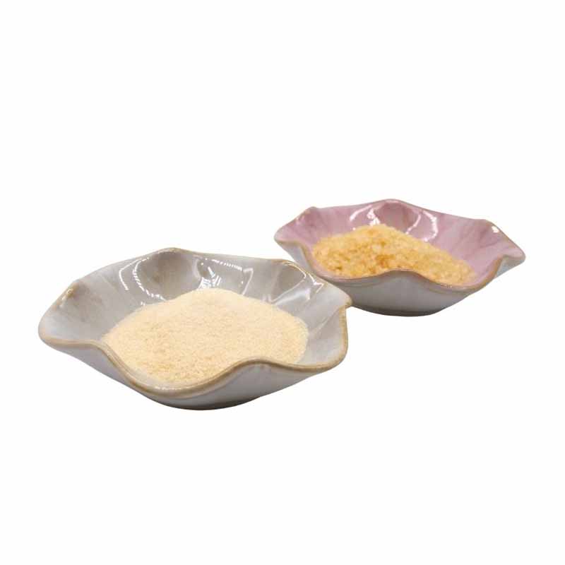 Halal Gelatin Price Jelly Thickener Fish Gelatin Producer Food Grade Gelatin