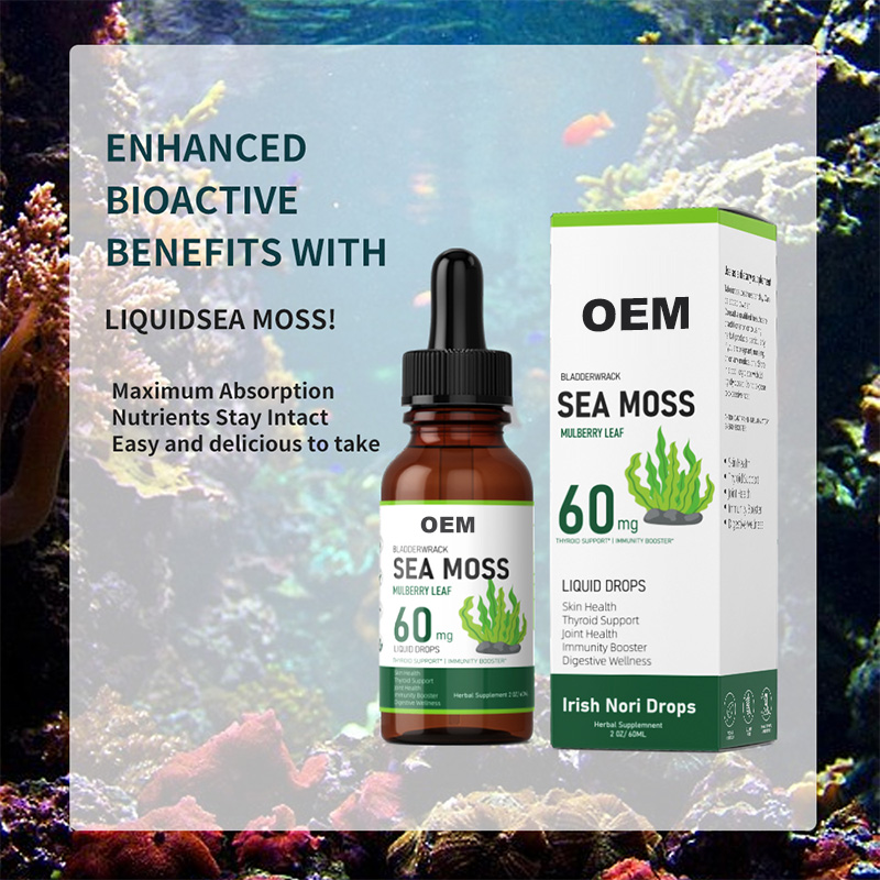 Irish Sea Moss Drops Product Image 4
