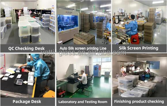 Production Process 6