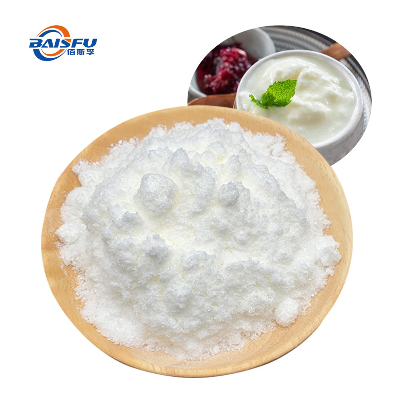 Natural Lactobacillus Fermented Flavor | Powder/Liquid | Baisfu Brand | Shaanxi Origin | for Dairy Probiotic Foods Seasonings