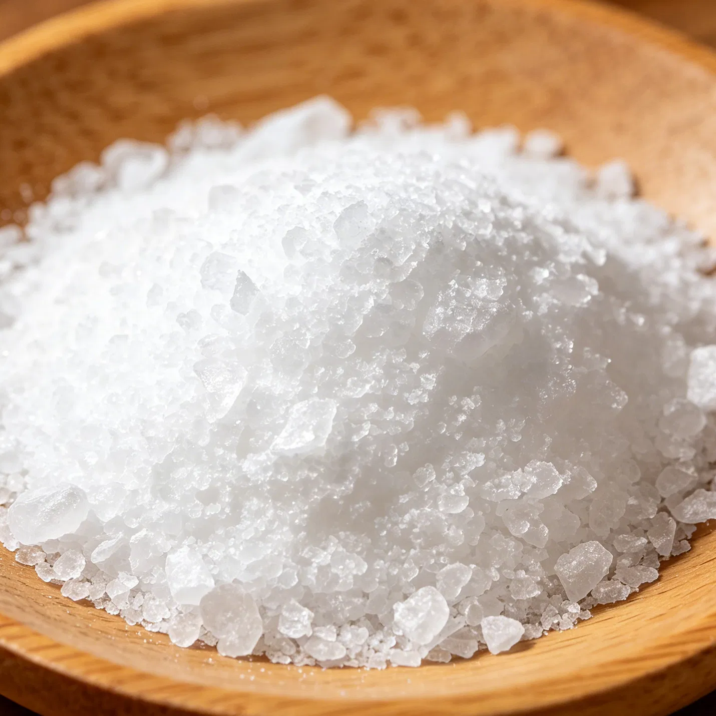 Fumaric Acid Nutraceutical Ingredient for Health and Wellness Products