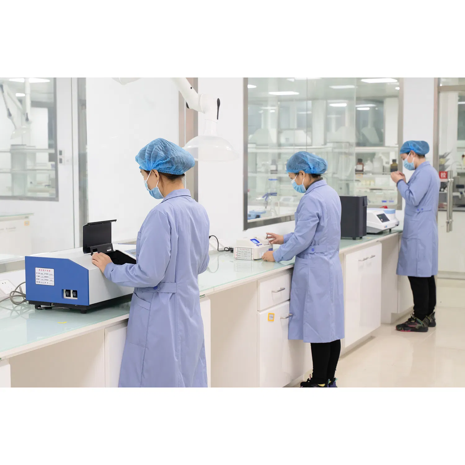 Immune-Enhancing Fos 95 – Functional Ingredient for Animal Feed