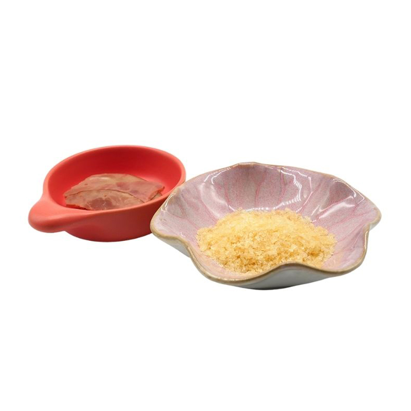 Halal Gelatin Price Jelly Thickener Fish Gelatin Producer Food Grade Gelatin