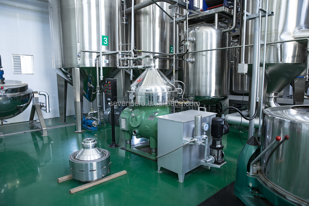 Factory Supply Food Ingredients Pediococcus Pentosaceus Freeze-dried Probiotics Powder for Health