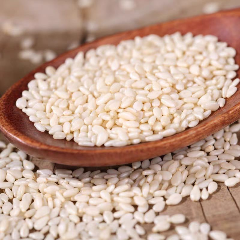 Roasted White Sesame/ 2021/Healthy Ingredient