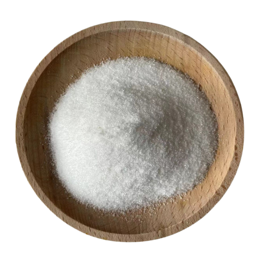 High Quality White Crystalline Amino Acid Glycine Powder 56-40-6 Nutrition Enhancers Cosmetic Raw Materials