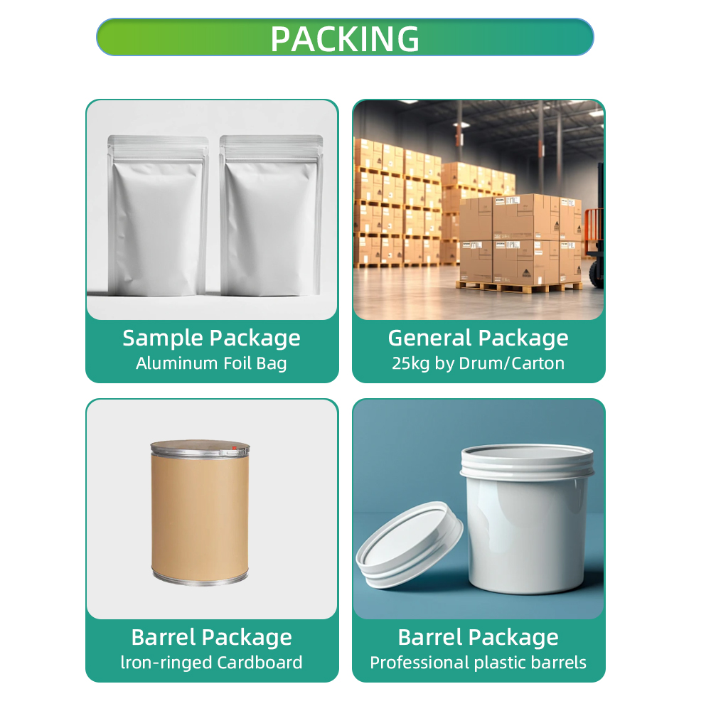 Pediococcus Acidilactici Food Ingredients From China Freeze-dried Probiotics Powder Original Manufacturer 10 Billion 100 Billion
