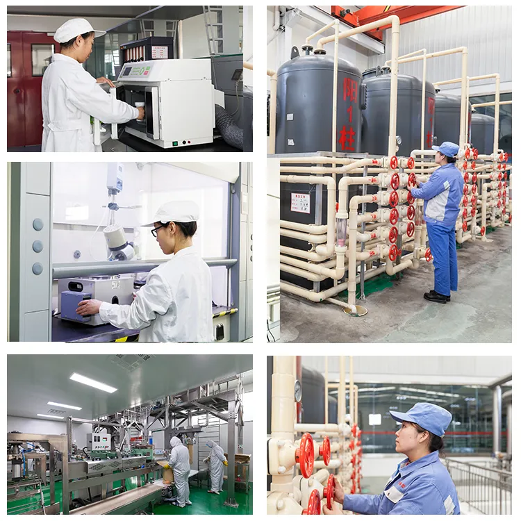 Immune-Enhancing Fos 95 – Functional Ingredient for Animal Feed
