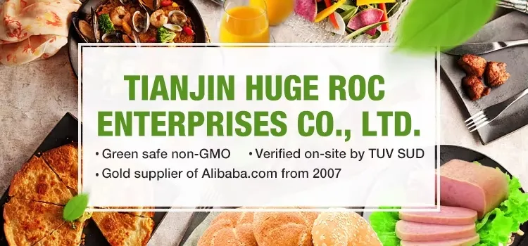 Customizable Textured Soy Protein Gluten-Free Sustainable Ingredient