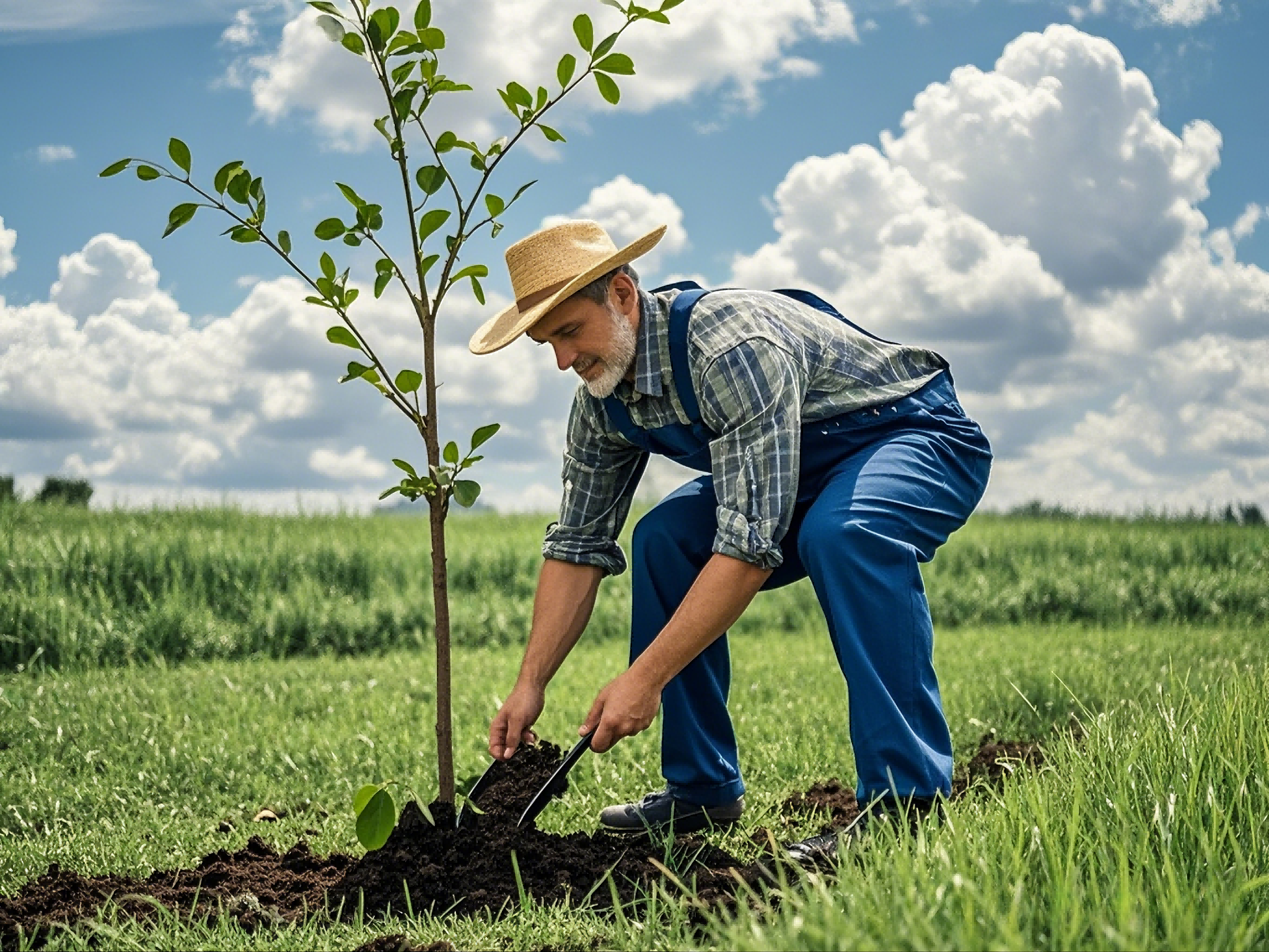 Arboriculture