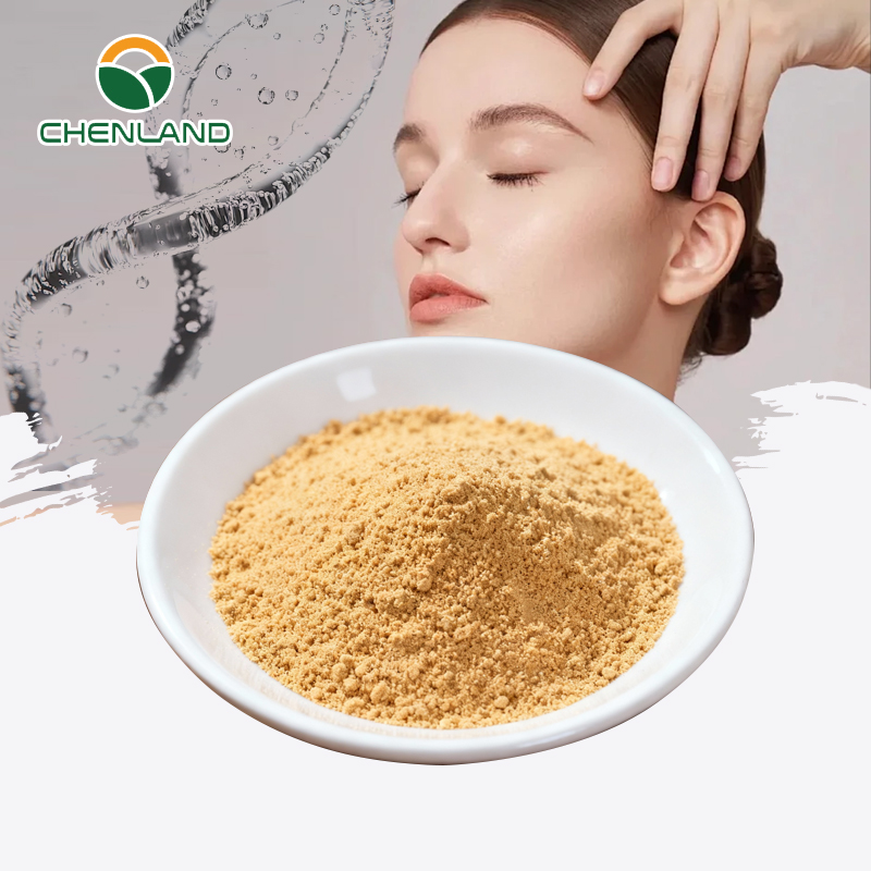 Telomerase Boost Anti-Aging JadeAging Ginseng Extract Powder 100% Natural Herbal Patented Formula Water Soluble Ingredients