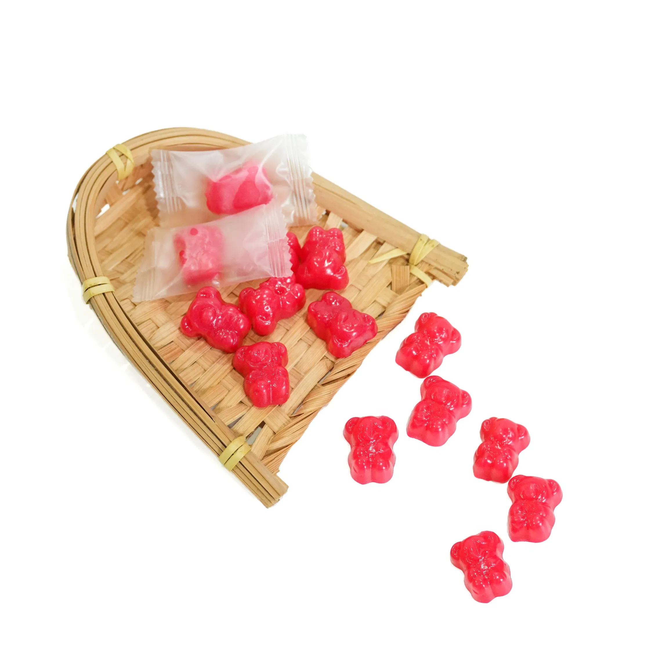 Wholesale Price Ashwagandha Gummies Are Made From Pure Natural Ingredients That Are Not Suitable for Children, Pregnant Women, or Teenagers