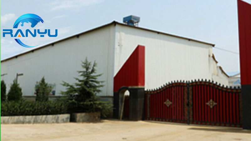 Factory Profile