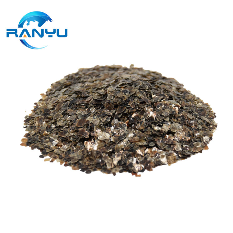 Factory Direct Wholesale High-quality Natural Mica Powder Mica Pigments Mineral Mica Ores