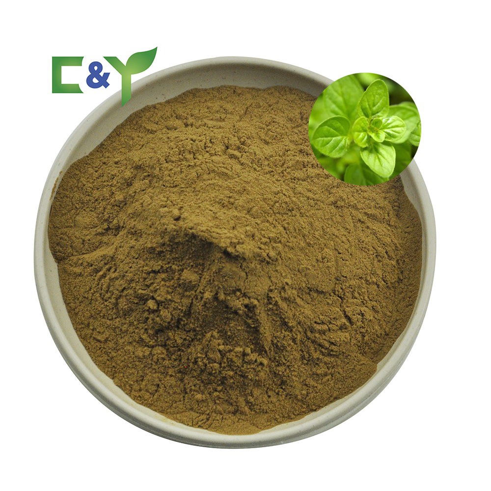 Factory Direct Food Ingredients Feed Additives Nature Pure Plant Herbs Extracts Oregano Powder