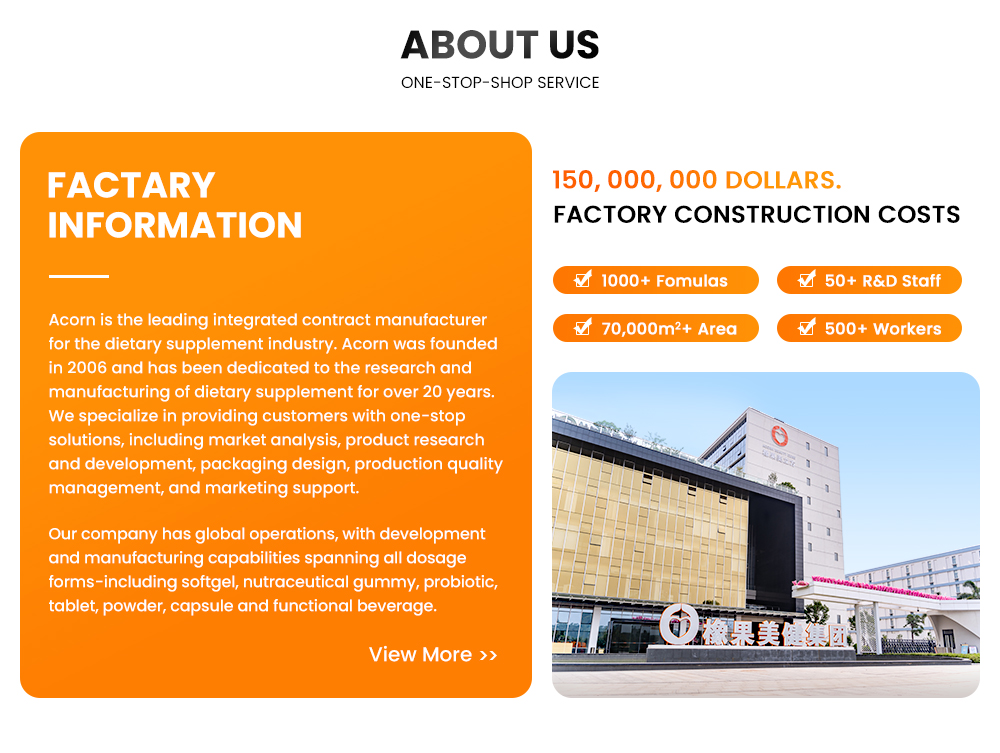 Company Facility 1