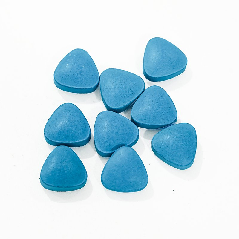 OEM/ODM Supported: Organic Men's Health Tablets — Boosts Immunity, Natural Ingredients, 500mg, Safe and Reliable