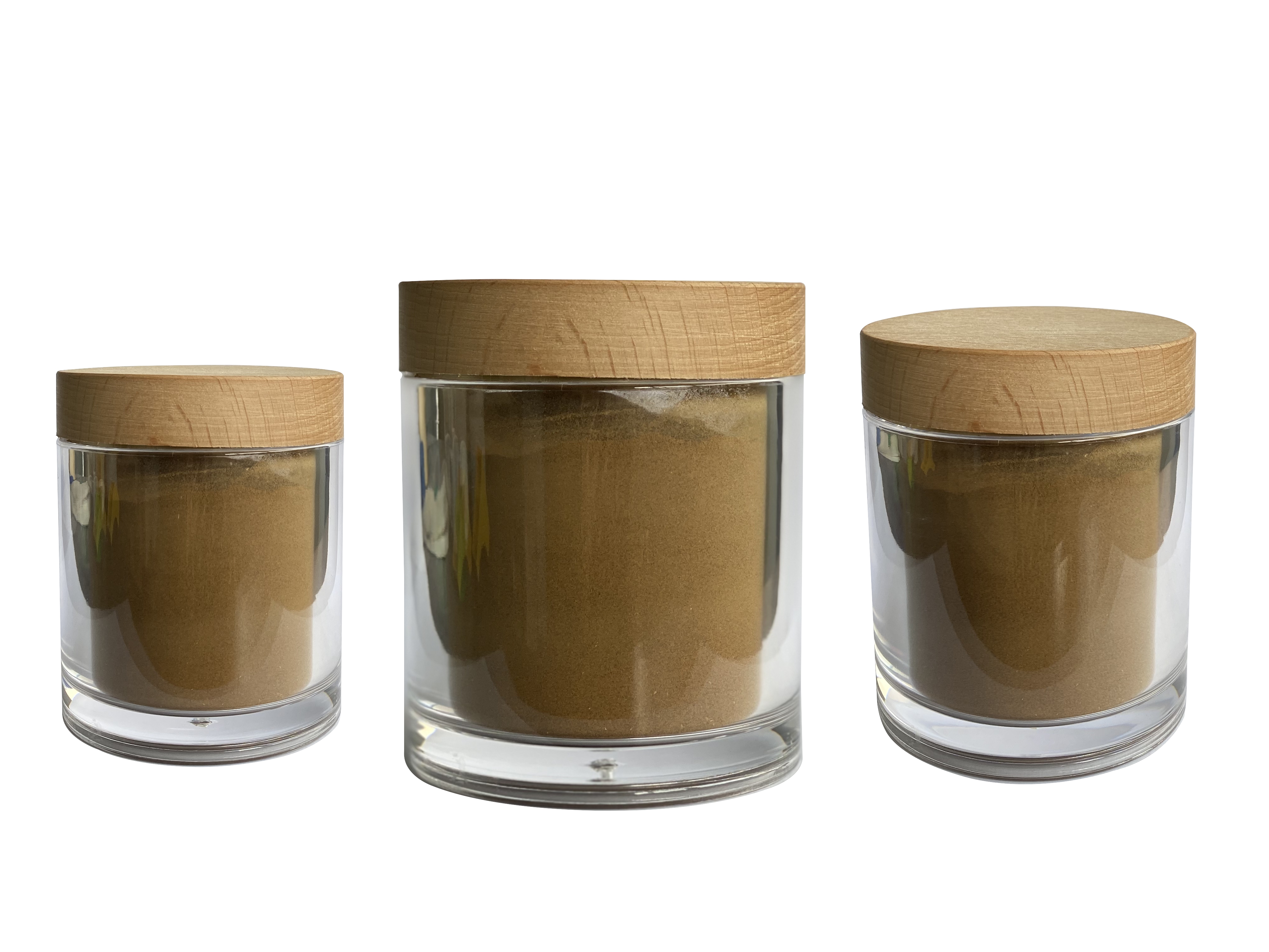Mushroom Powder Feature 4