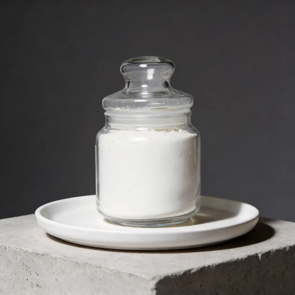 Original China Naturally Processed Soy Fibre - Non-GMO Quality Ingredients