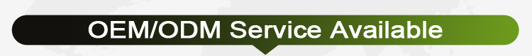 OEM ODM Service 1