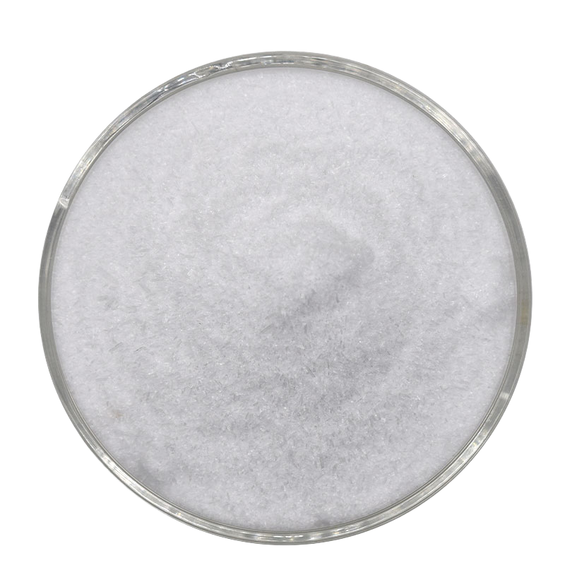 High Quality White Crystalline Amino Acid Glycine Powder 56-40-6 Nutrition Enhancers Cosmetic Raw Materials