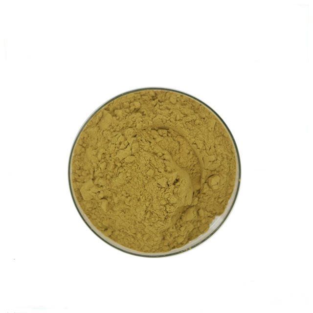 Natural Marigold Extract/Calendula Officinalis Extract Powder 10: 1 Marigold Flower Extract