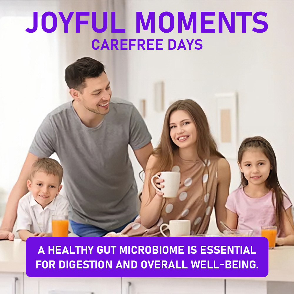 Best Selling Prebiotics Supplement Powder with Total Sugars Controls Hunger and Cravings Maintains a Healthy Weight Powder