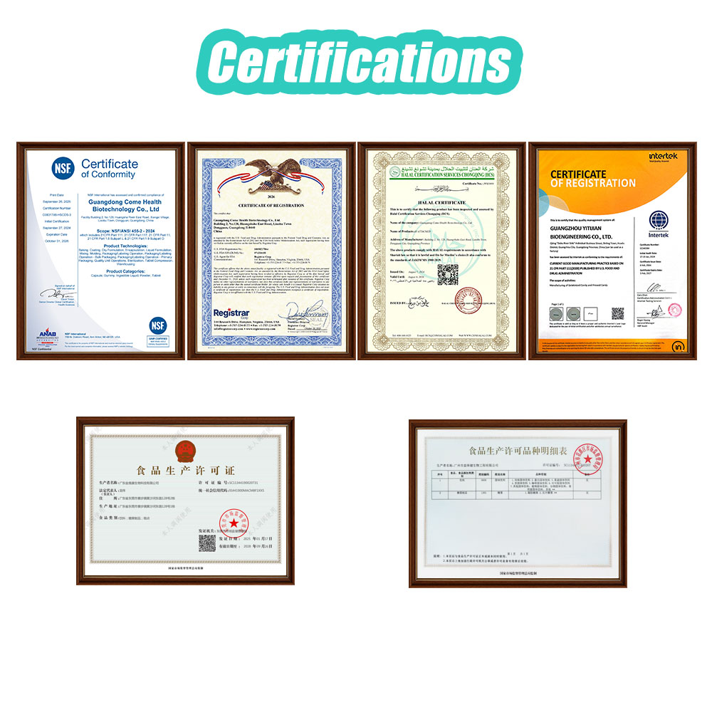 Food Grade Herbal Extract Kava Root Extract Water-Soluble Powder with Stevia Active Ingredient in Drum Packaging