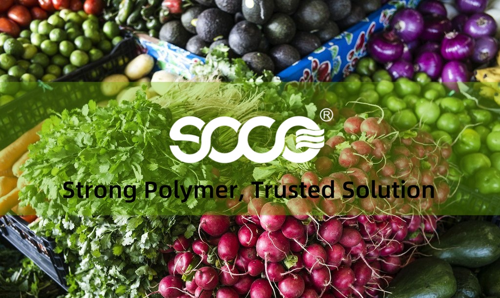 Agricultural Hydrogel Soil Application