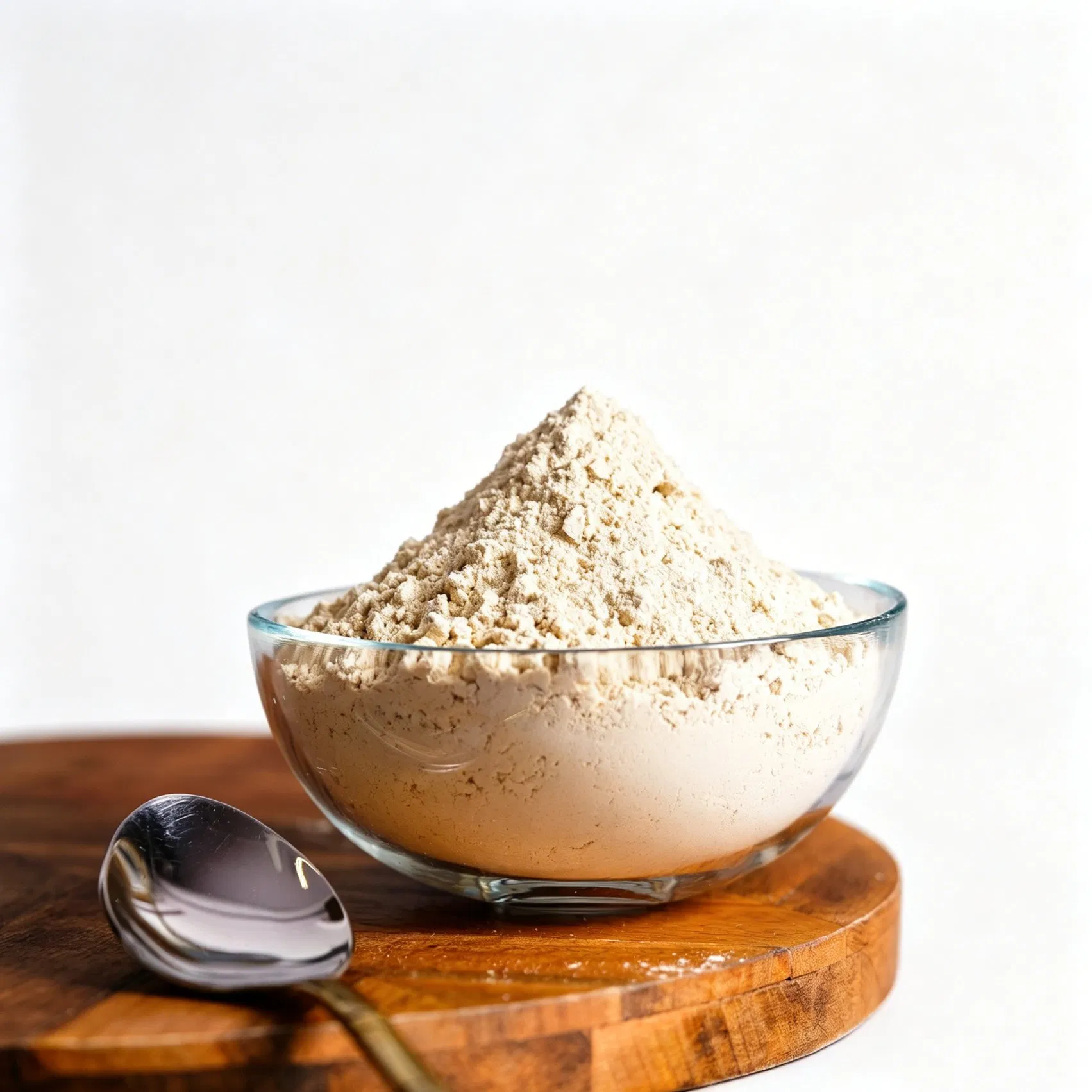 Vital Wheat Gluten Ingredient for Protein Enrichment in Foods
