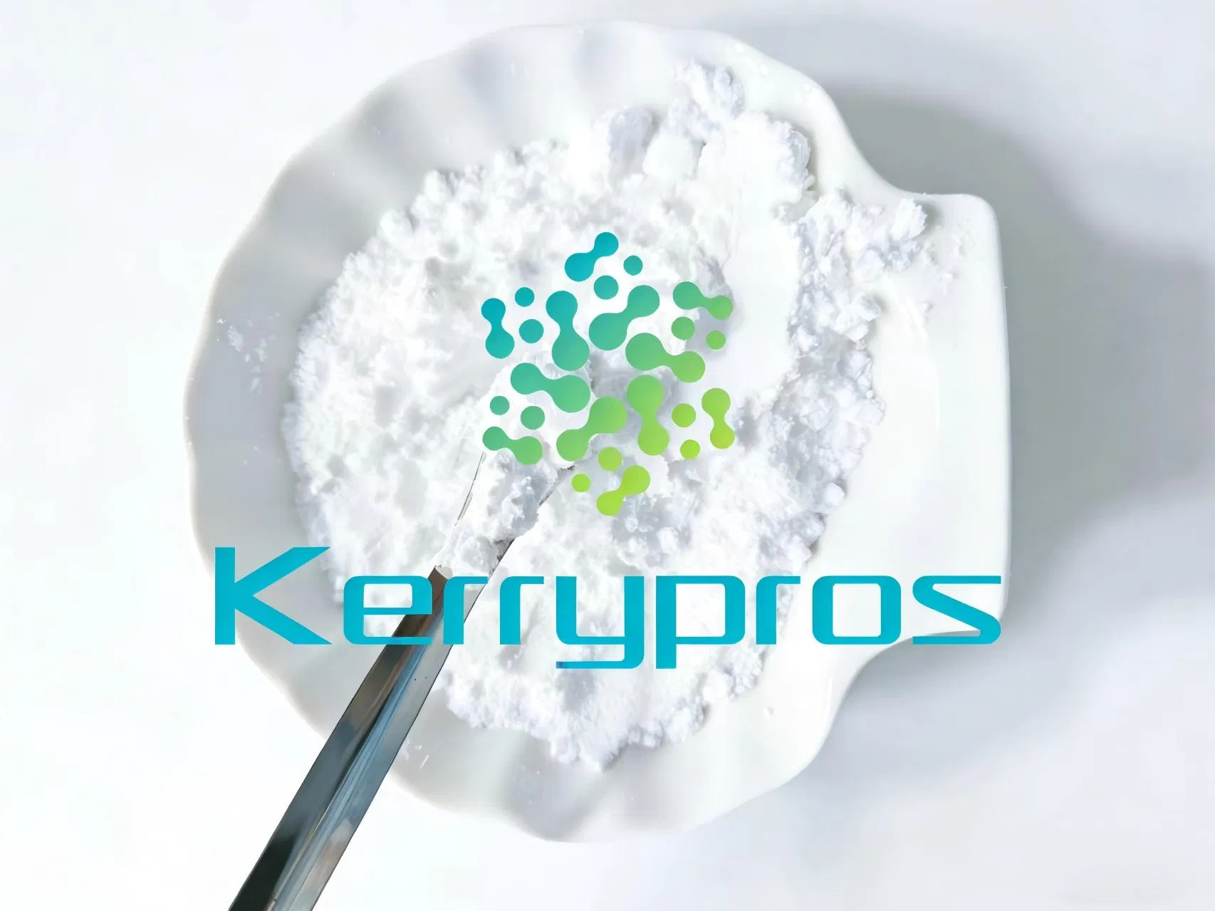 Calcium Pantothenate Vitamin B5 Additivecosmetic Ingredient CAS 137-08-6 GMP