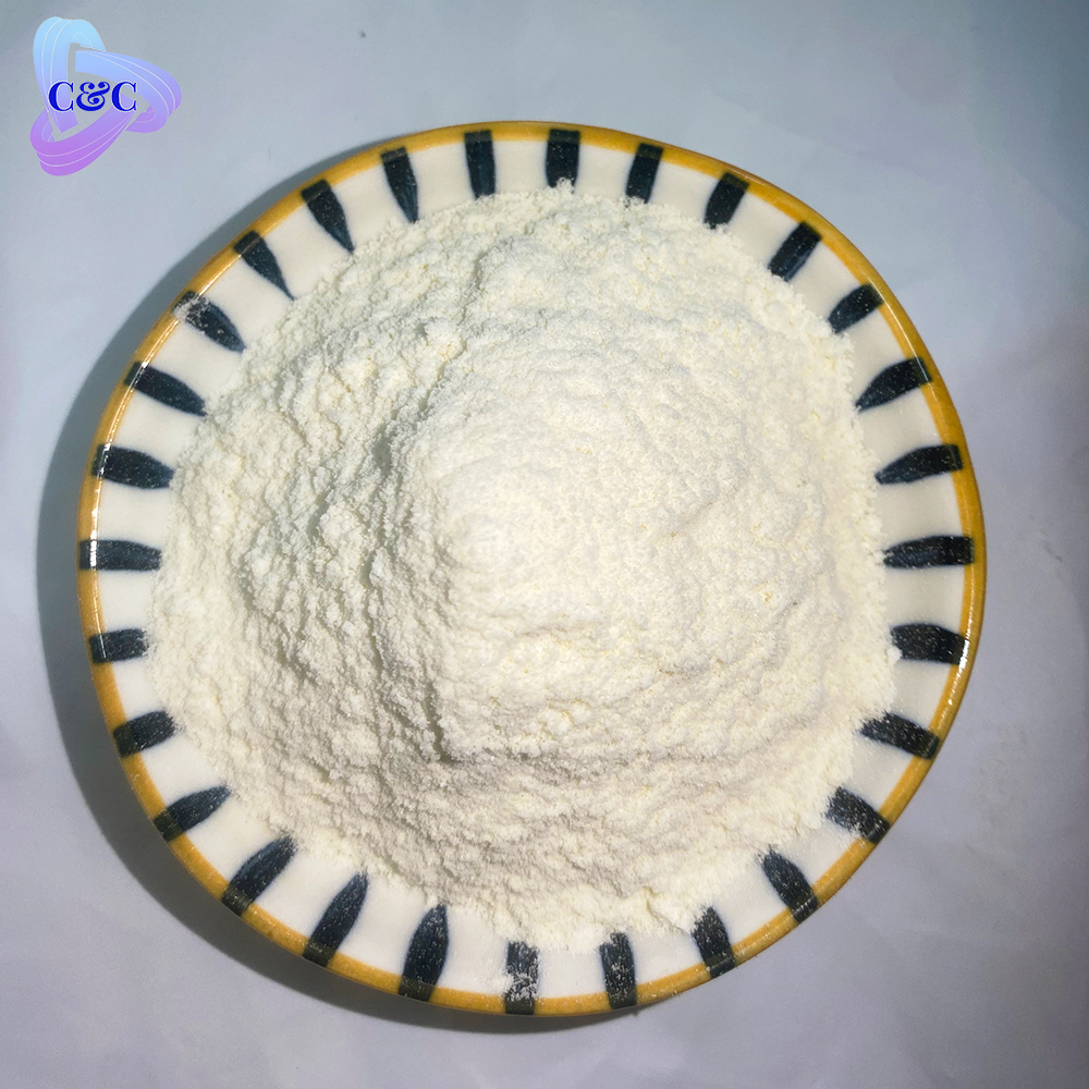 Food Ingredients Alpha Amylase Enzyme Powder CAS 9000-90-2
