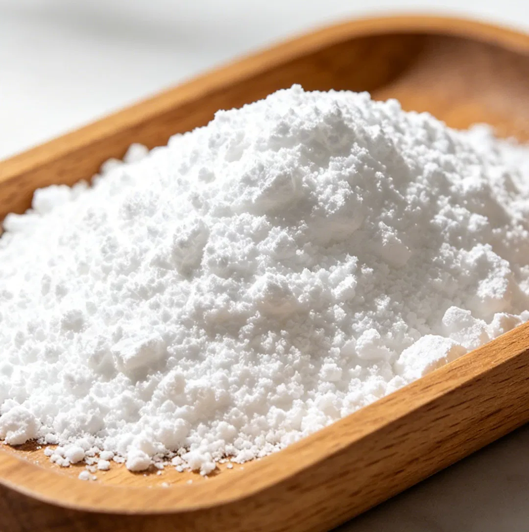 Odorless Fumaric Acid Powder: Versatile Ingredient for Nutraceuticals