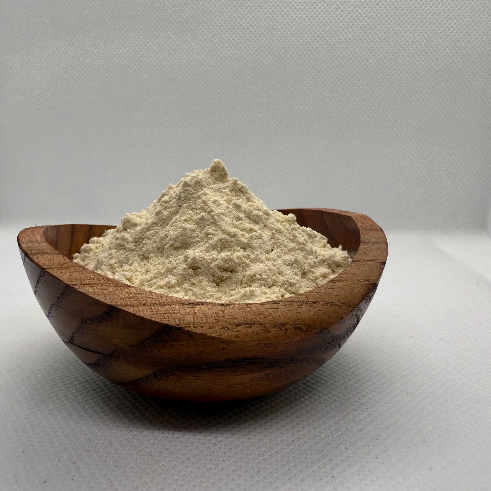 Natural Plant-Based Feed Ingredient with Feed-Grade Soy Protein Concentrate