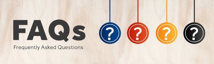 FAQ Image