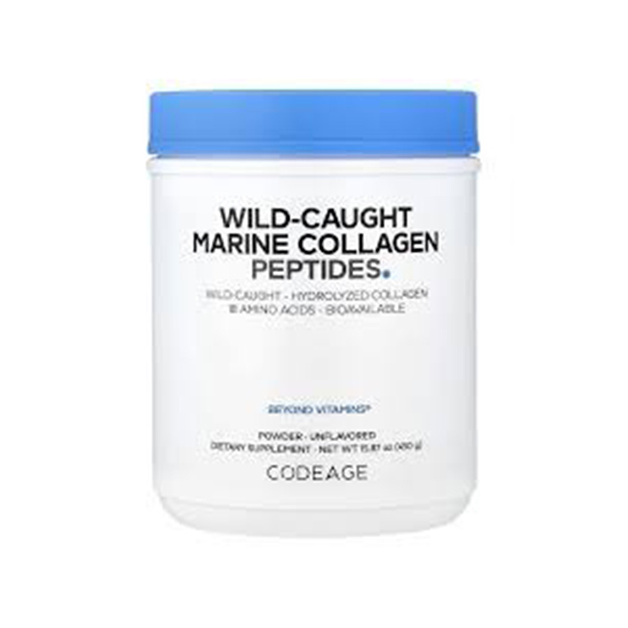 Marine Collagen 5