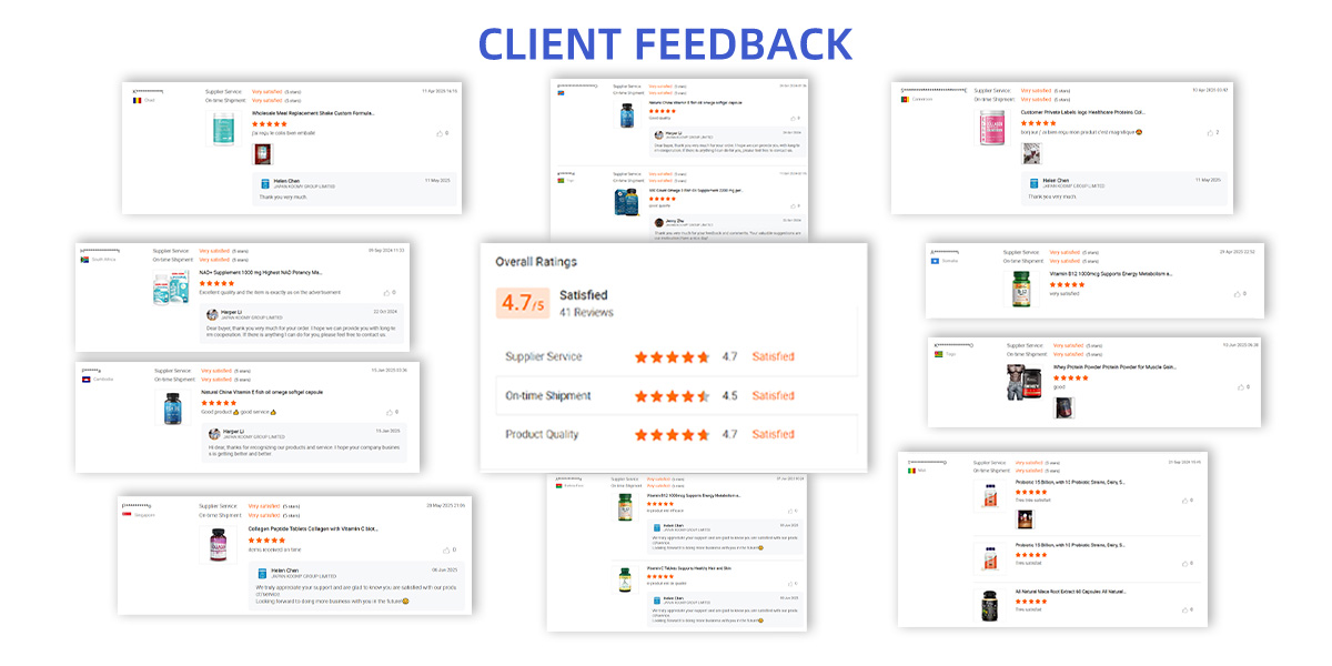 Customer Reviews