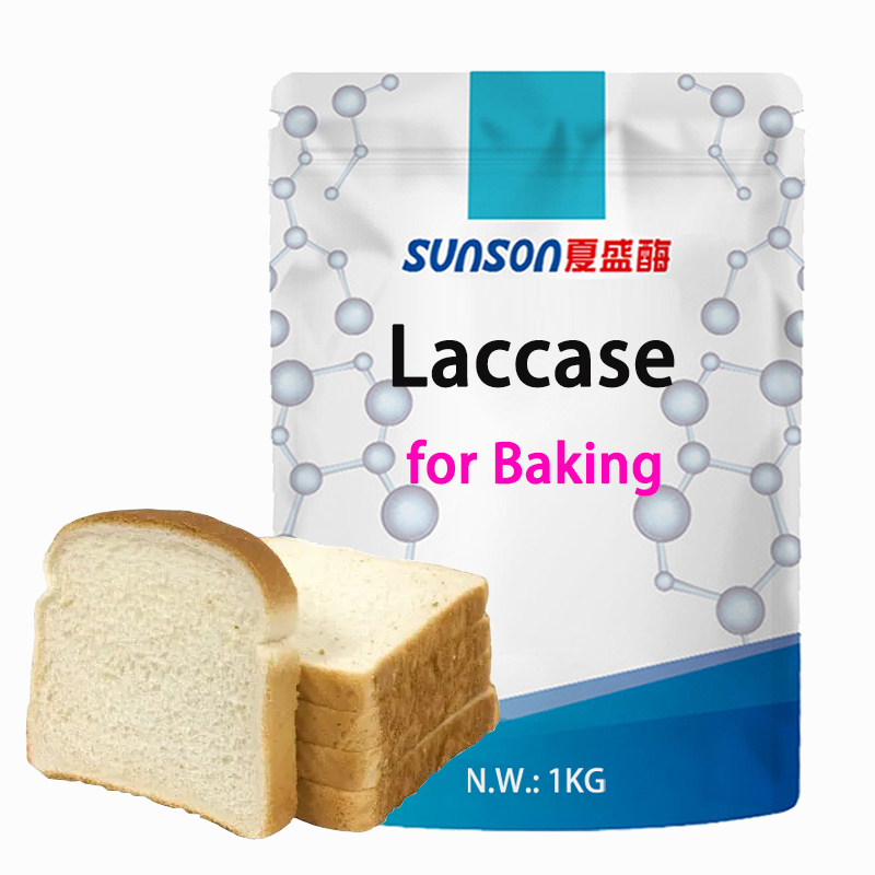 Laccase