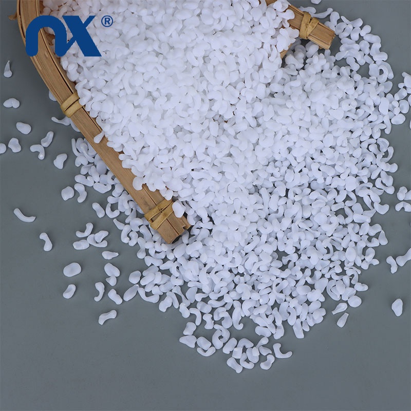 High Quality Nuoxin Food-Grade Sodium Sulfate Polyvinyl Resin Masterbatch For Blown Film Fillers Membrane Blowing Applications