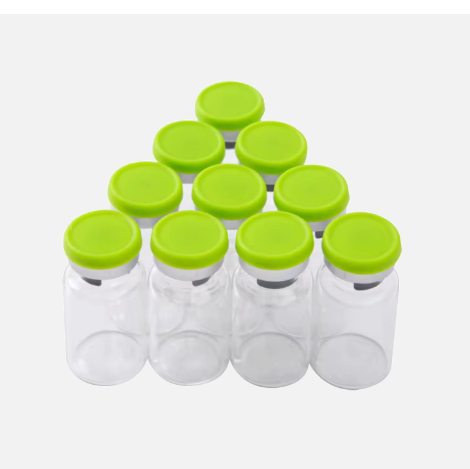 100u Lyophilized Anti-wrinkle Powder Ingredients Epidermal Freeze Dried Powder
