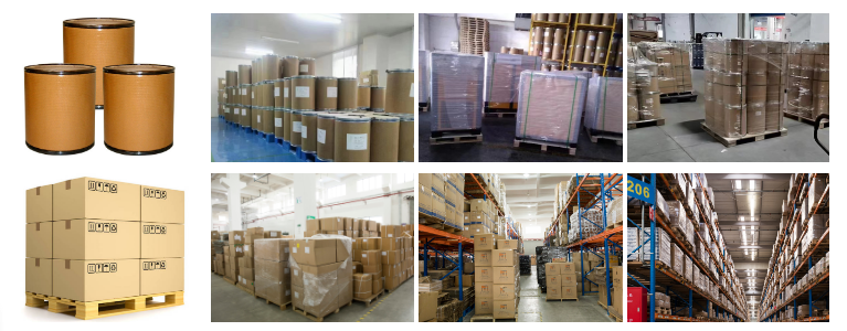 Product Packaging Drum
