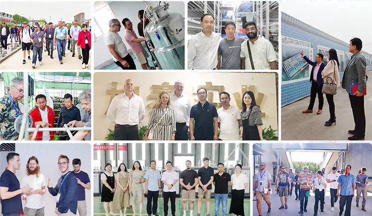 Customer Showcase